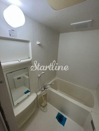 グレイスコート上野の物件内観写真